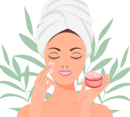 Cuidado facial