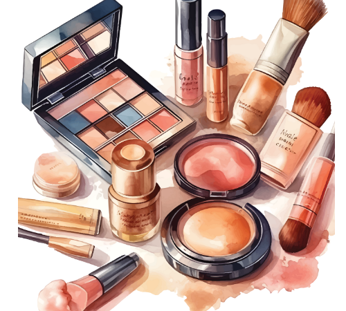 Cosmeticos