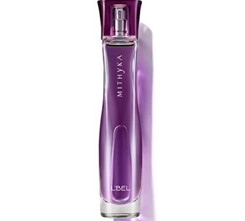 Perfume floral para mujer de larga duración Mithyka