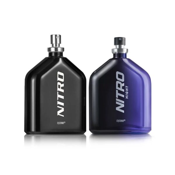 Perfume de hombre Nitro Night