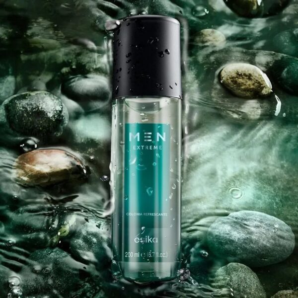 Colonia Men Extreme