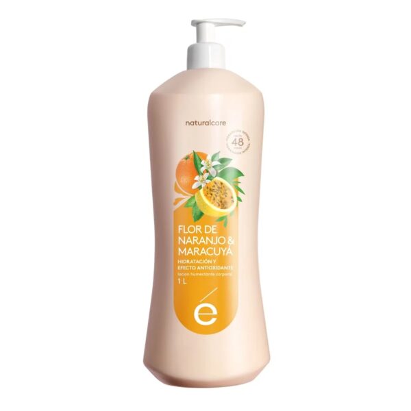 Crema Humectante Corporal 1 Litro