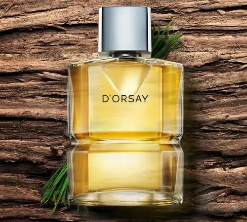 D'orsay Perfume de Hombre