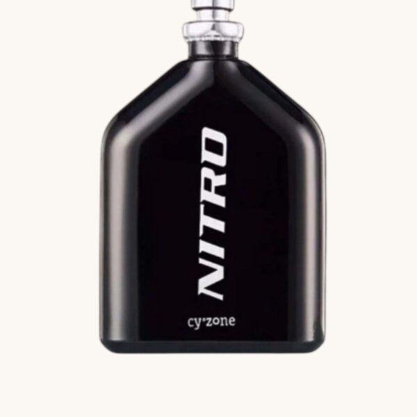Perfume para Hombre Nitro Cyzone