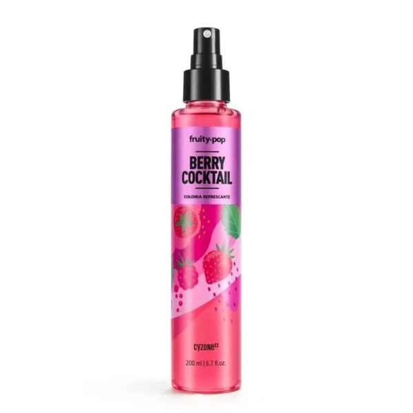 Colonia para mujer Berrylicious Berry Cocktail