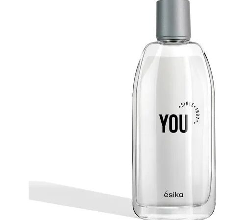 YOU Eau de Toilette, 50 ml