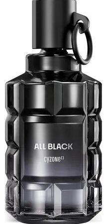 Perfume de hombre All Black