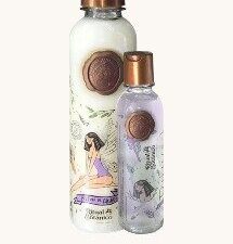 Kit de Keratina 250ml Ritual Botanico