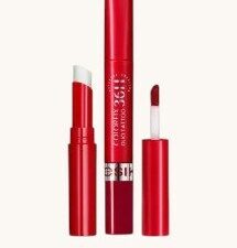 Labial Tatto 36H Rojo