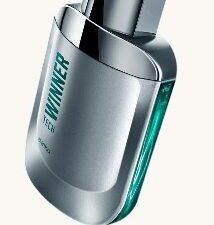Perfume para Hombre Winner Tech